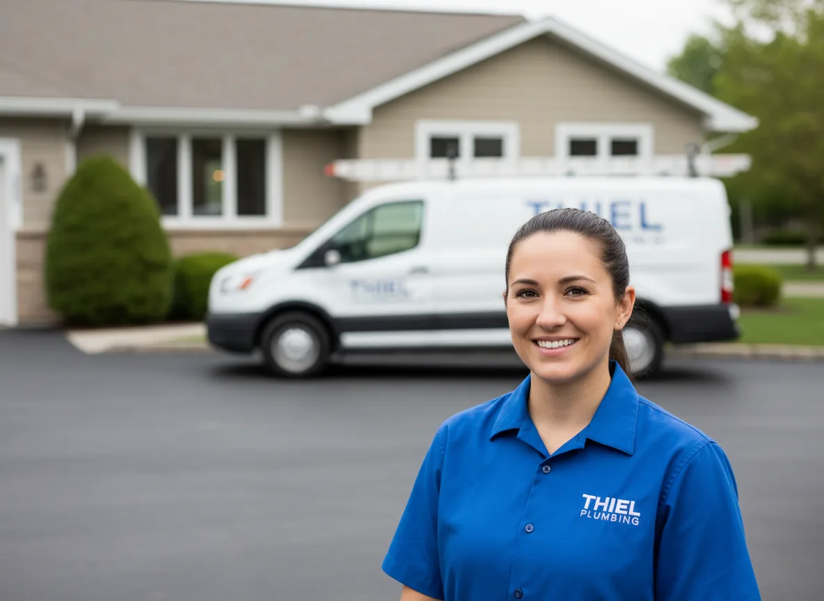 Plumber Chester, WV FAQs